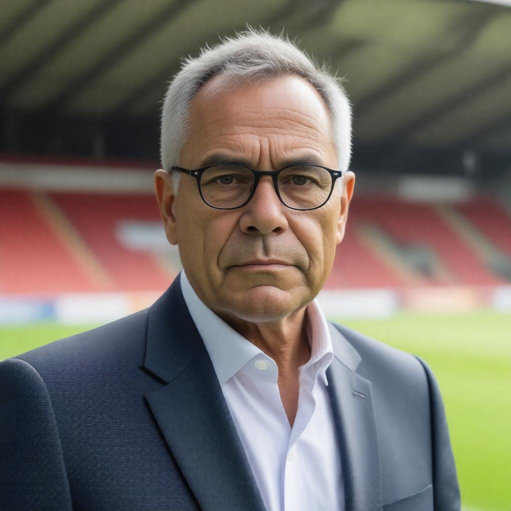Felix Magath